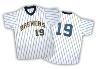 2023 Milwaukee baseball rockin' robin yount shirt, hoodie, sweater, long  sleeve and tank top
